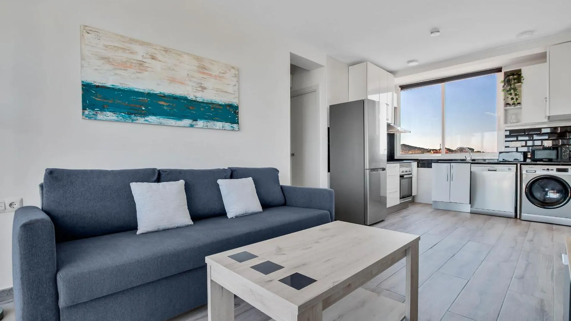 Appartamento Casa Martin - Centro Torremolinos 0*,  Spagna