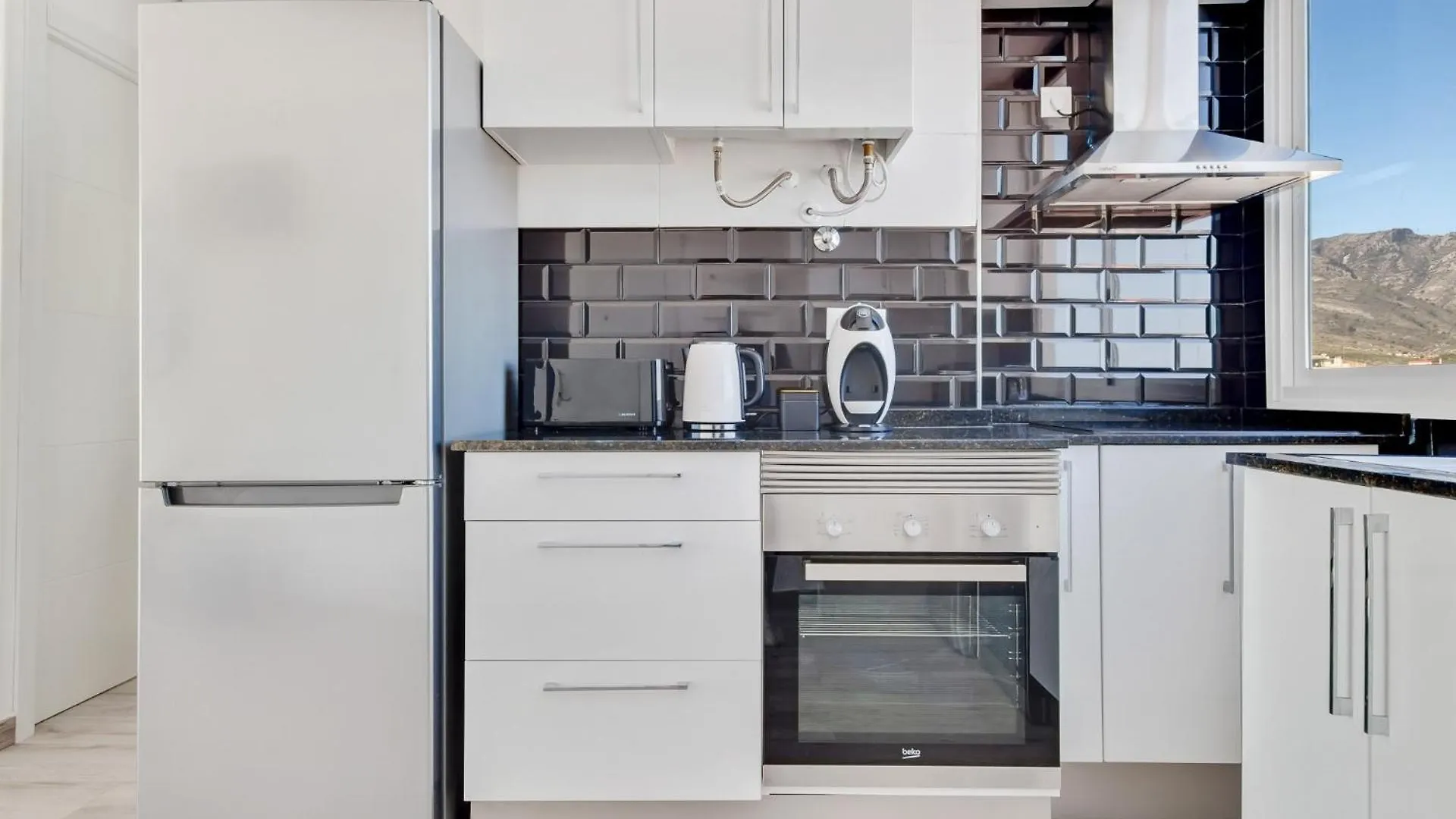 Appartamento Casa Martin - Centro Torremolinos